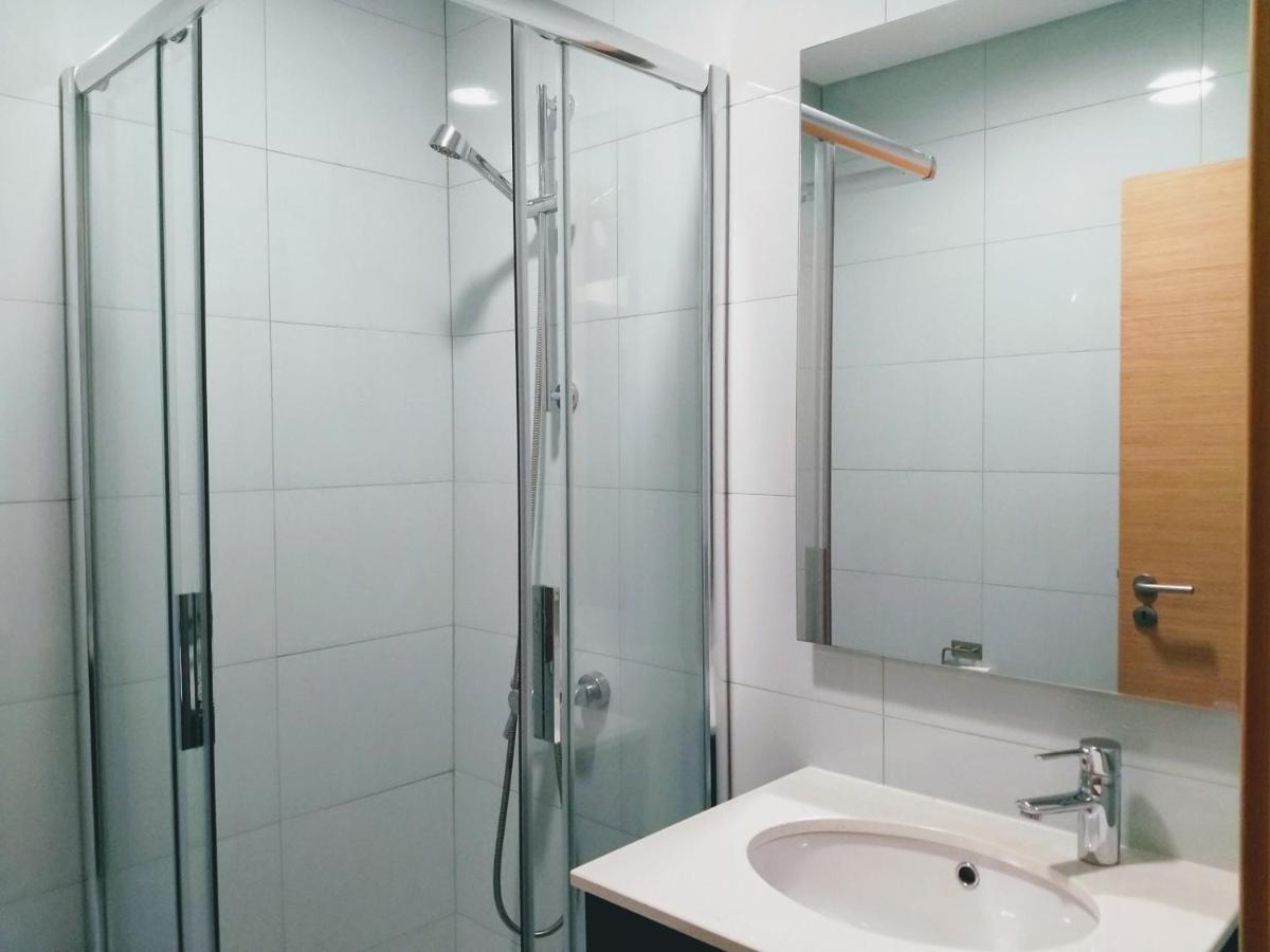 Apartamento T2 Eucalipto 2A 올류스 데 아구아 외부 사진