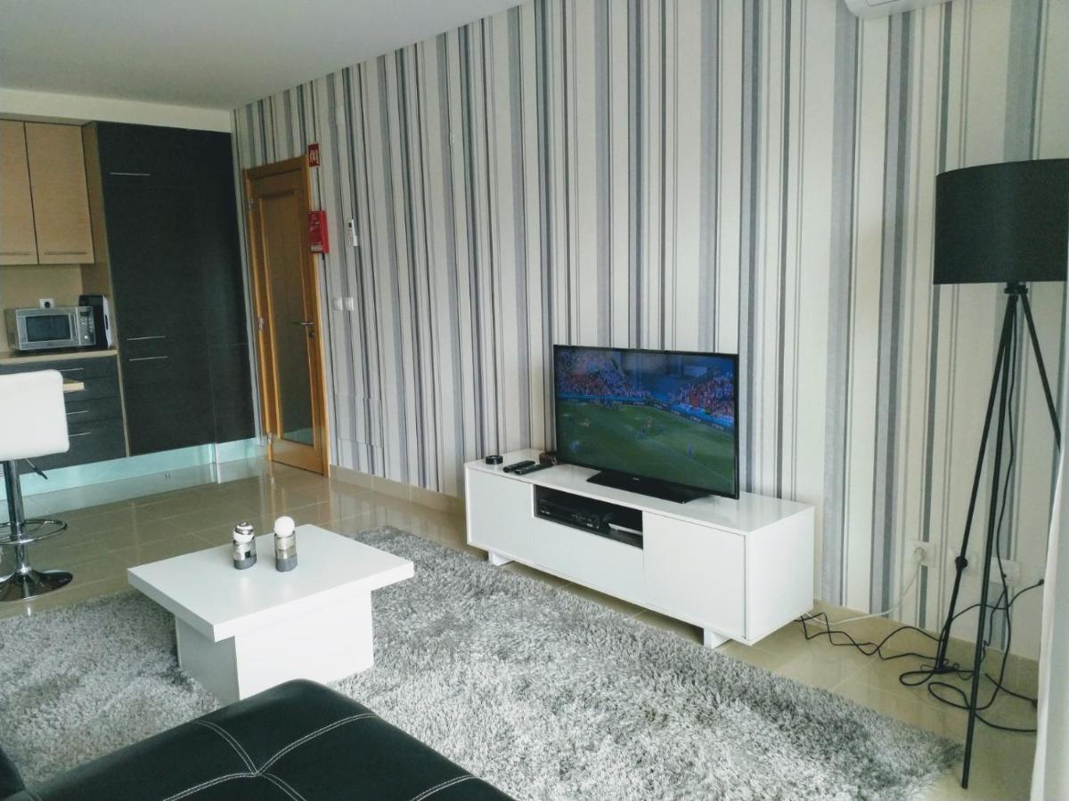 Apartamento T2 Eucalipto 2A 올류스 데 아구아 외부 사진