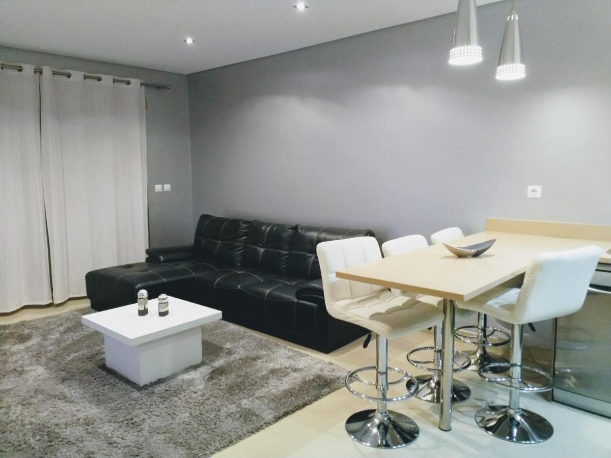 Apartamento T2 Eucalipto 2A 올류스 데 아구아 외부 사진