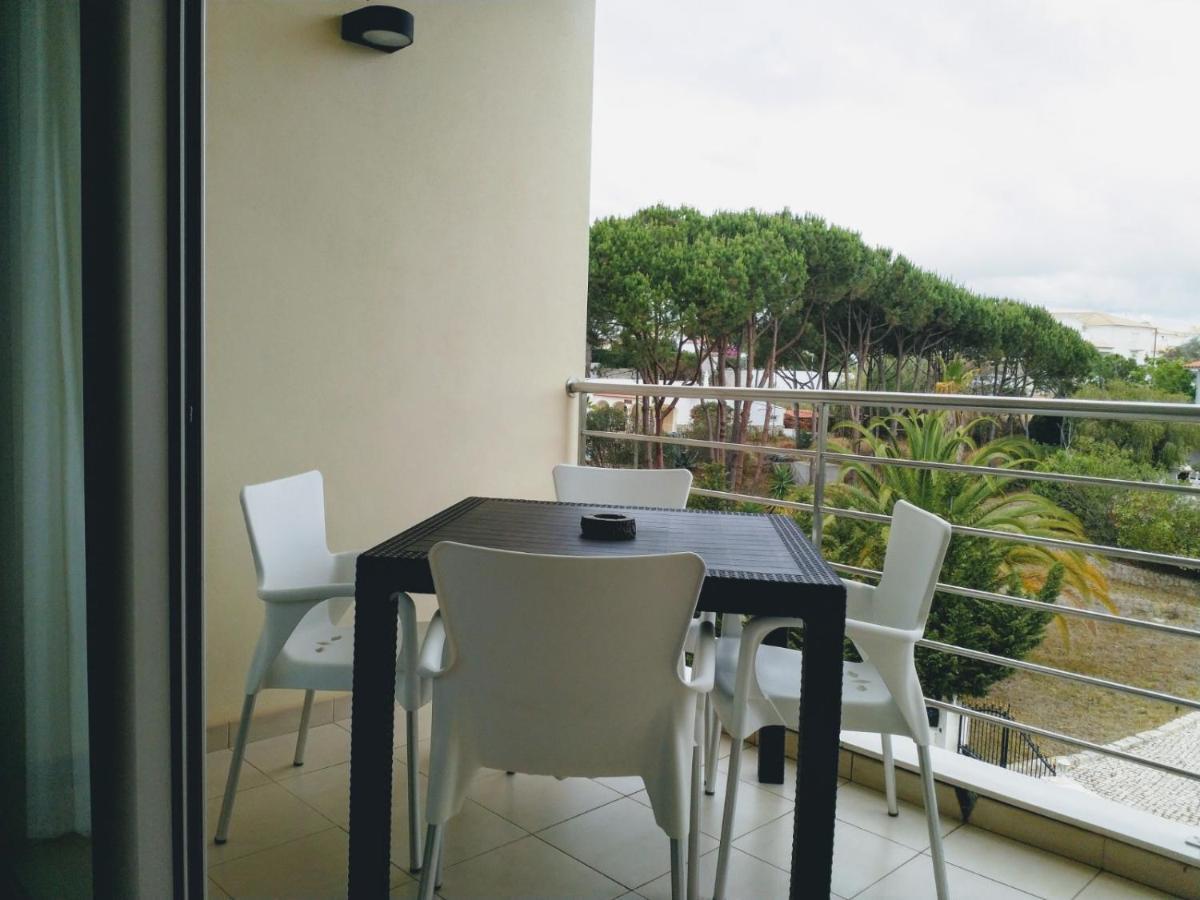 Apartamento T2 Eucalipto 2A 올류스 데 아구아 외부 사진