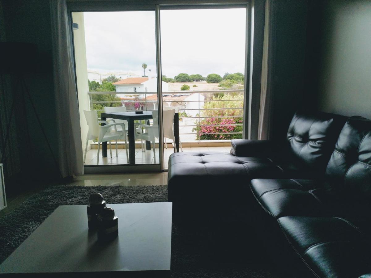 Apartamento T2 Eucalipto 2A 올류스 데 아구아 외부 사진