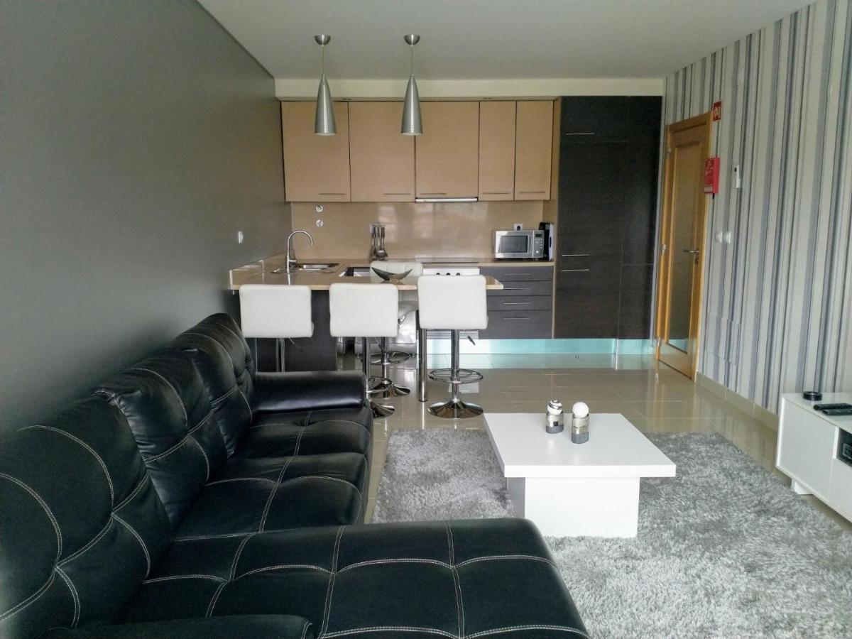 Apartamento T2 Eucalipto 2A 올류스 데 아구아 외부 사진