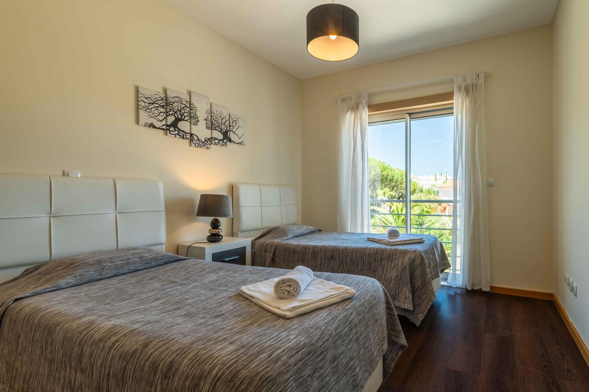 Apartamento T2 Eucalipto 2A 올류스 데 아구아 외부 사진